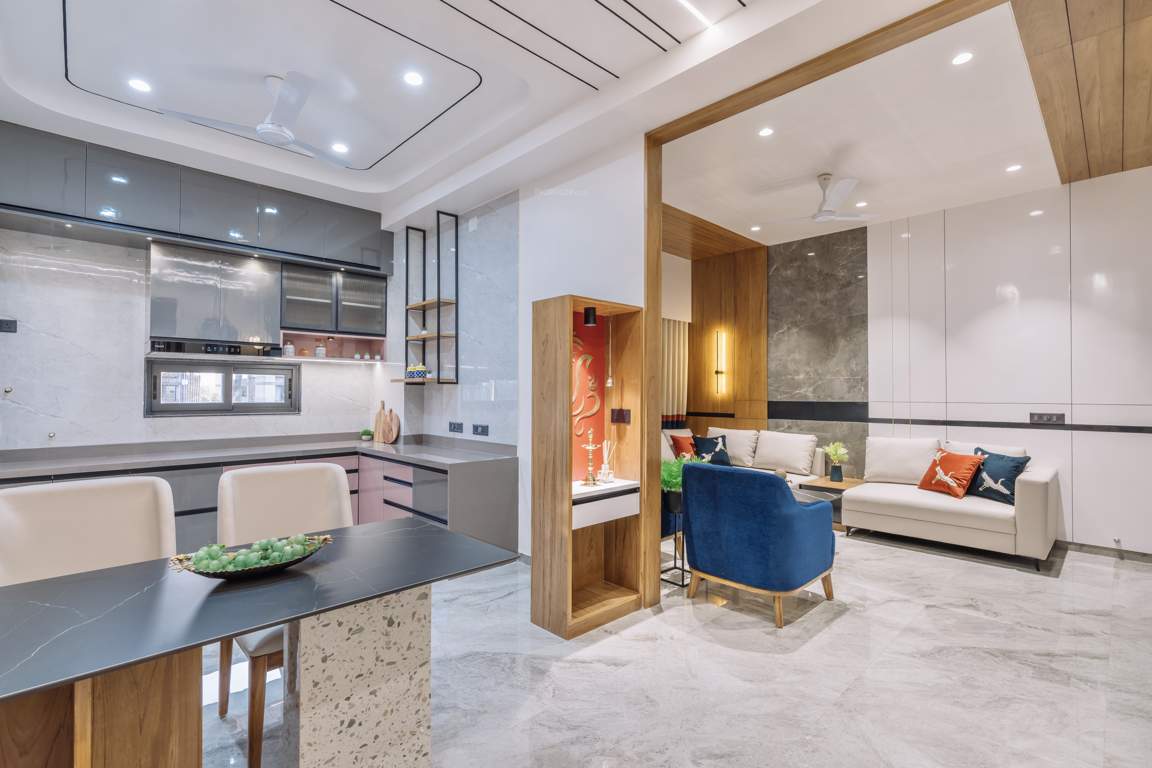  trilok opera Kitchen
