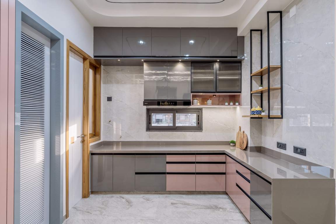  trilok opera Kitchen