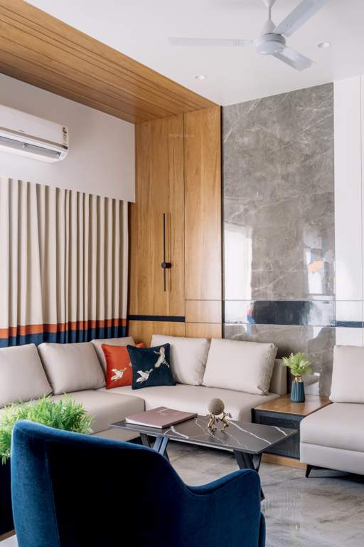  trilok opera Living Area