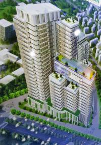 Elevation ultra-luxury-apartments Elevation