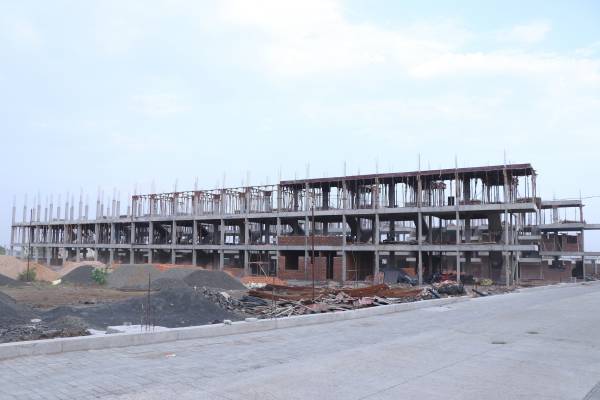  harbans-park Construction Status June-23