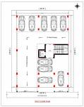  s-h-enclave S H Enclave Cluster Plan For Ground Floor