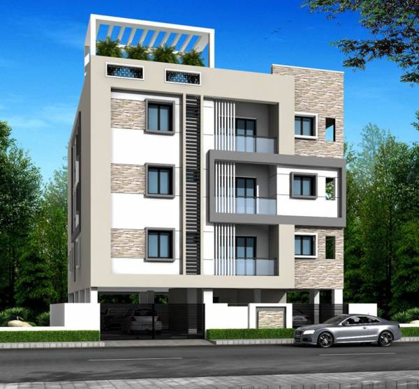  s-h-enclave Elevation