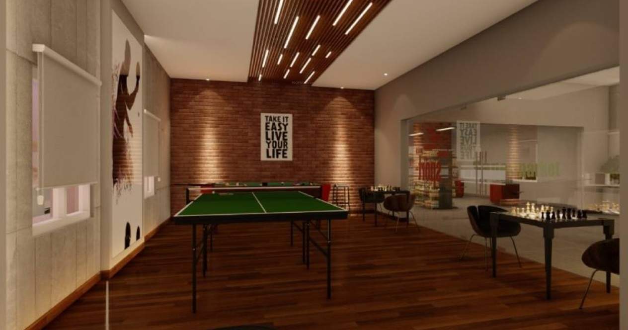  paradise Indoor Games