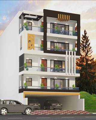 Elevation