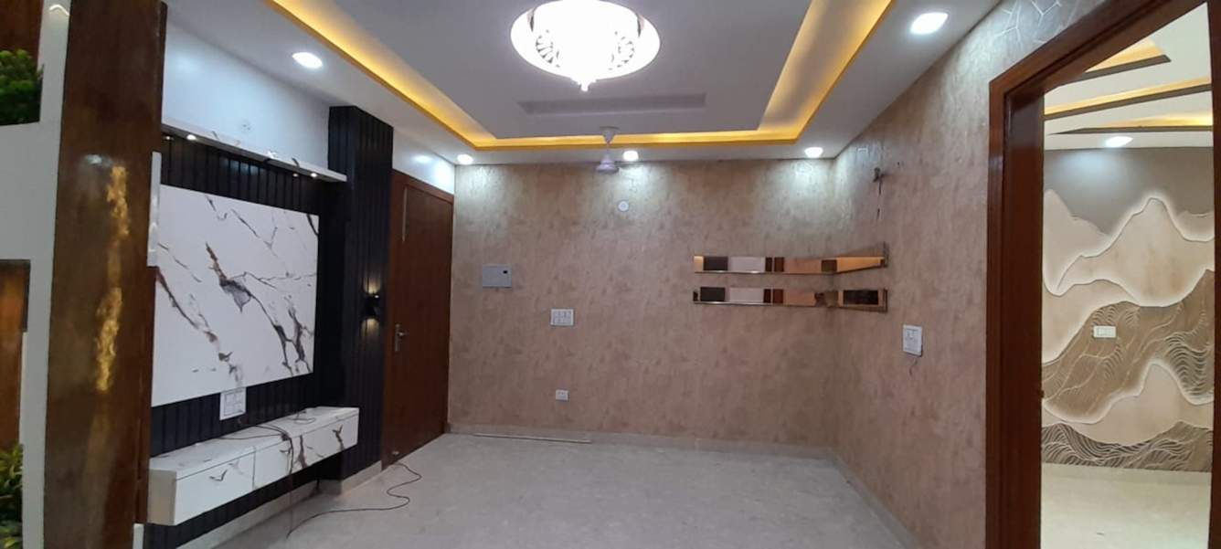  the venue Living Area