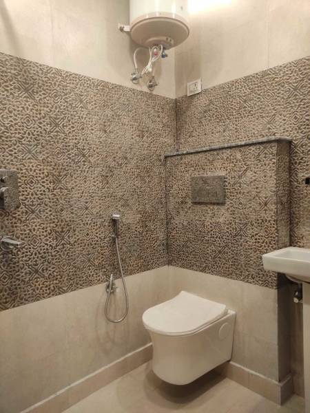  the-pink-arcade Bathroom