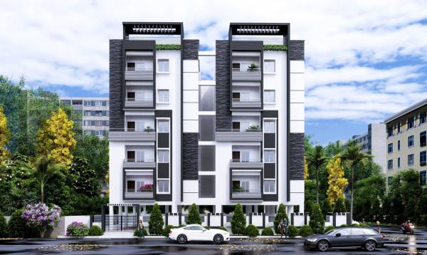  sri-harivasam Elevation