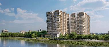 Elevation  terrasa Elevation