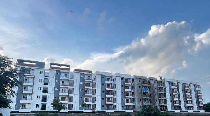  casa traimbak Casa Traimbak Construction Status Jan 25