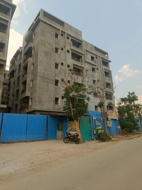  casa traimbak Casa Traimbak Construction Status May 24