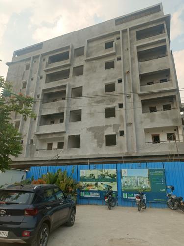  casa-traimbak Casa Traimbak Construction Status May-24