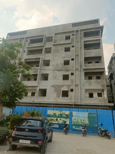  casa-traimbak Casa Traimbak Construction Status May-24