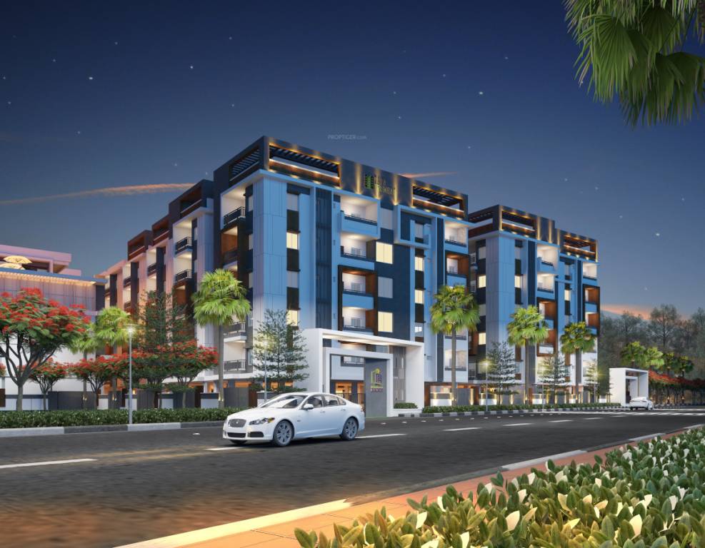  casa traimbak Elevation