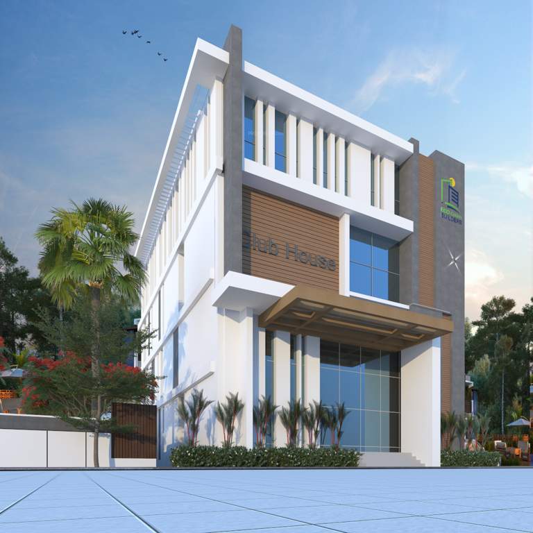  casa traimbak Club House