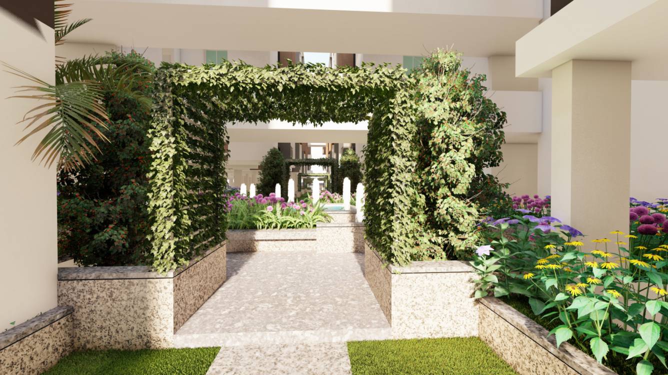  casa traimbak Others