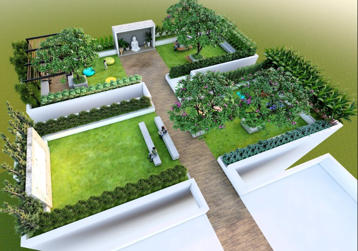  casa-traimbak Temple