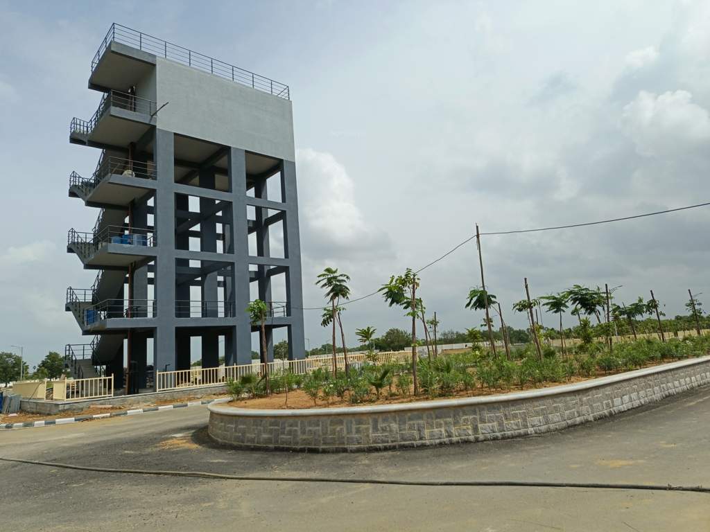  bhoomi Elevation