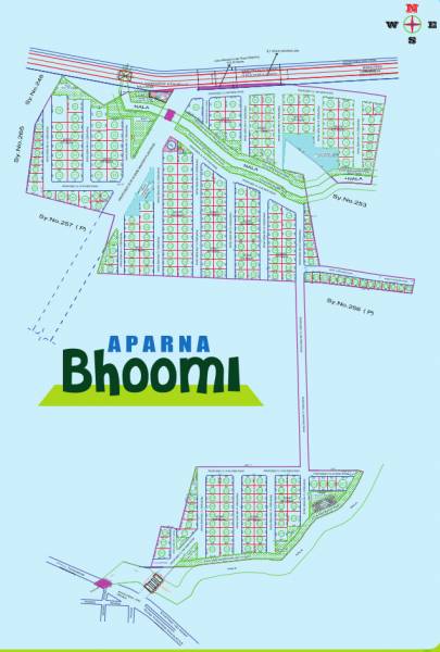  bhoomi Master Plan