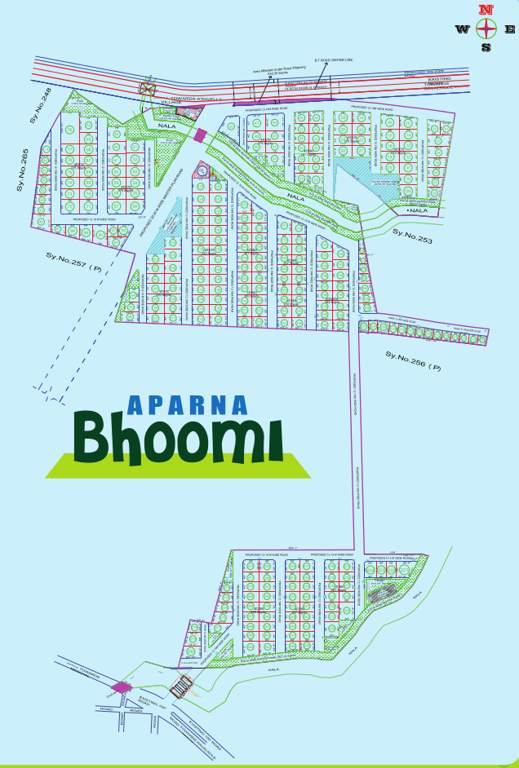  bhoomi Master Plan