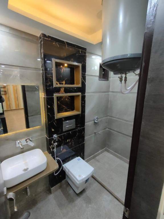  the platinum residece Bathroom