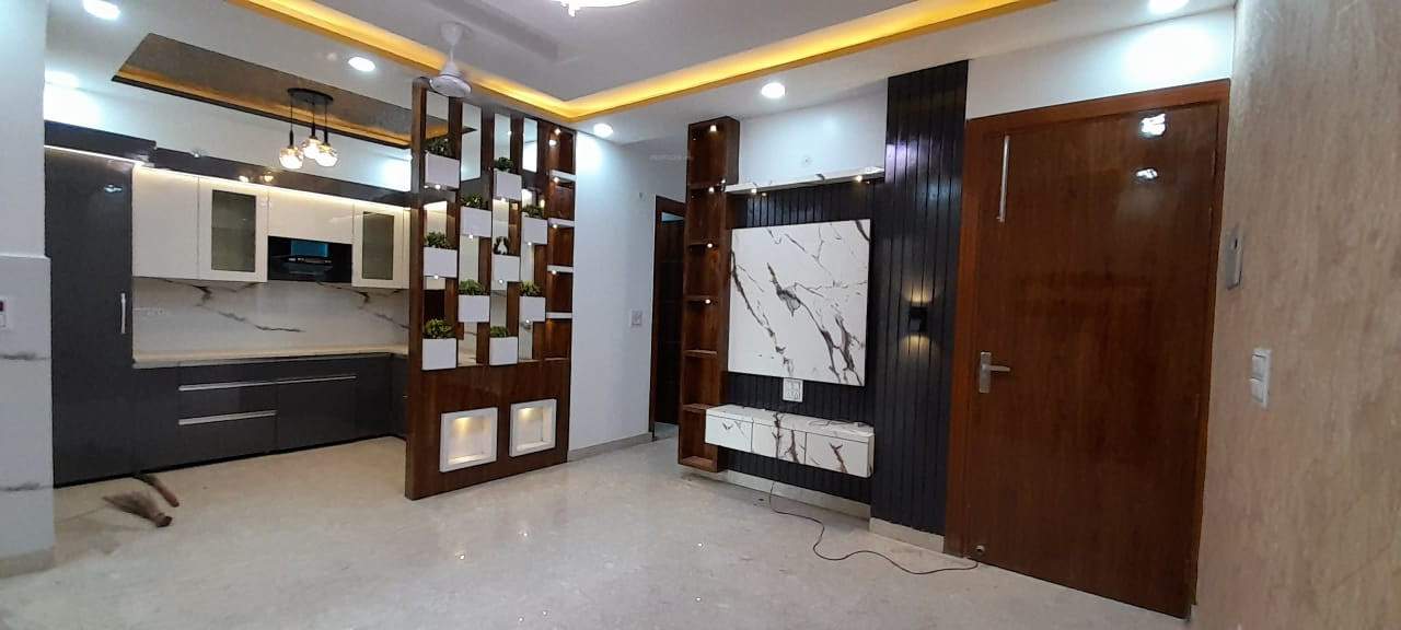  the platinum residece Living Area