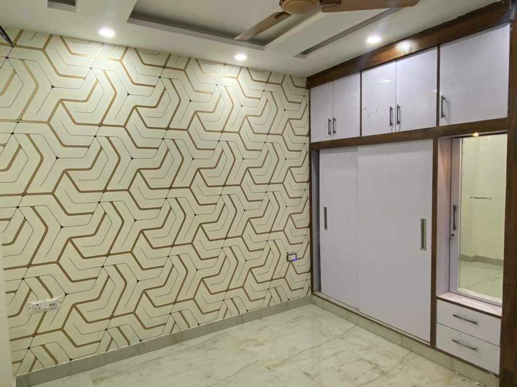  the platinum residece Living Area