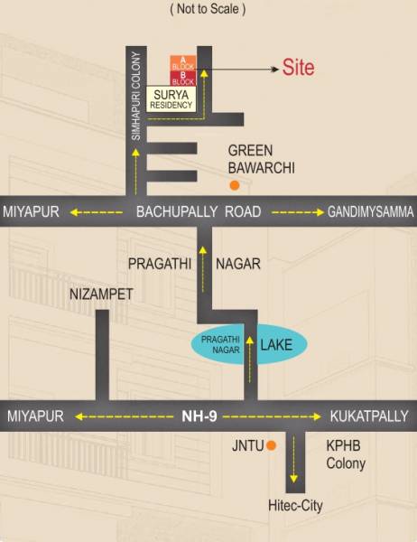  crown-block-a Location Plan