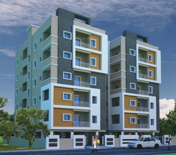  crown-block-a Elevation