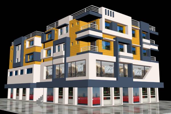 Elevation vivanta Elevation