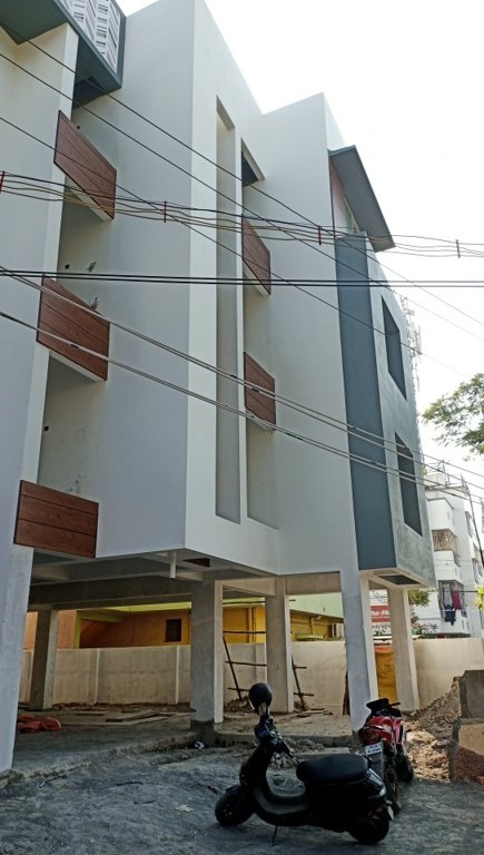  platinum Royal Platinum Construction Status Dec 24