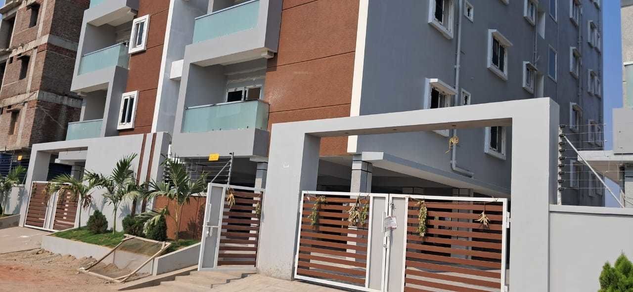  sai empire 01 Elevation