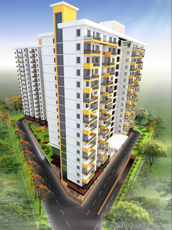  mayura sriven Elevation