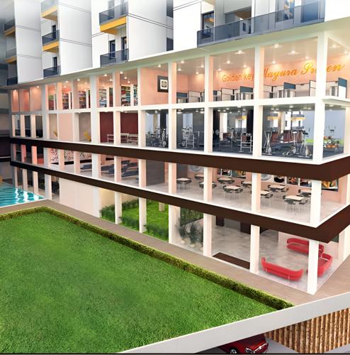  golden-keys-mayura-sriven Club House
