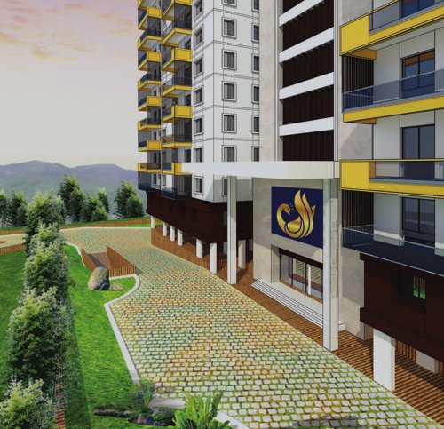  mayura-sriven Others