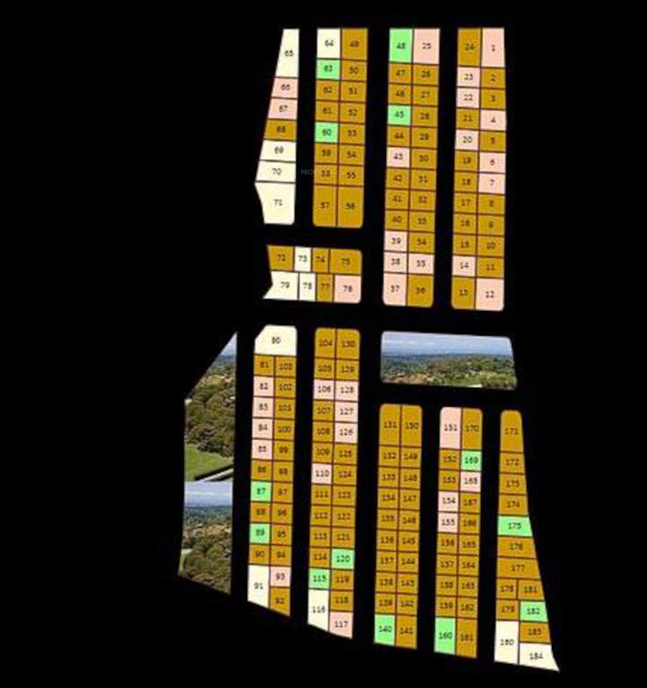  true diamond burgula Master Plan