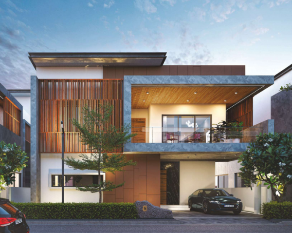 Elevation meadows Elevation