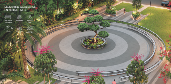  meadows Amphitheater