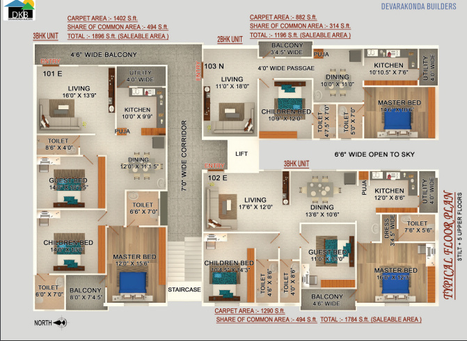  divine Divine Cluster Plan