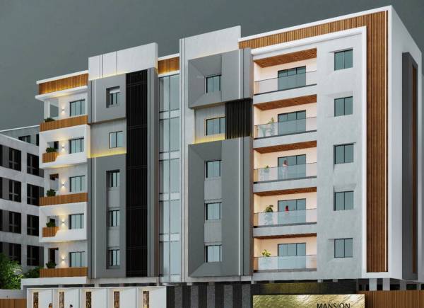  shivams-elite Elevation