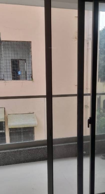  shivams elite Balcony