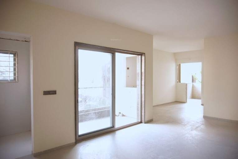  shivams elite Living Area