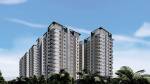 Elevation main of Praneeth Pranav Solitaire