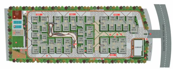  pranav-solitaire Master Plan