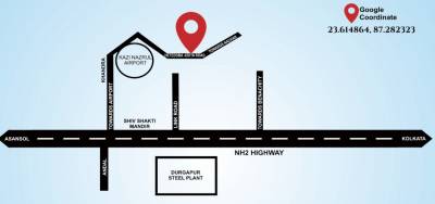  amar-bari Location Plan