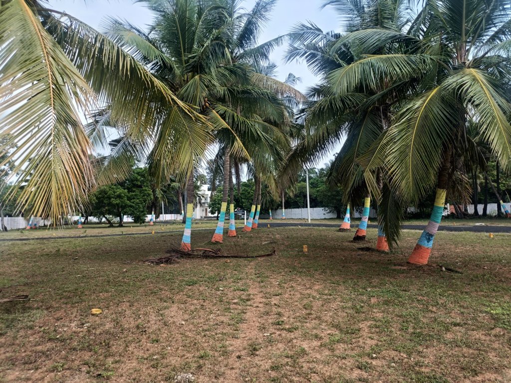  sudhagars residencies Plot