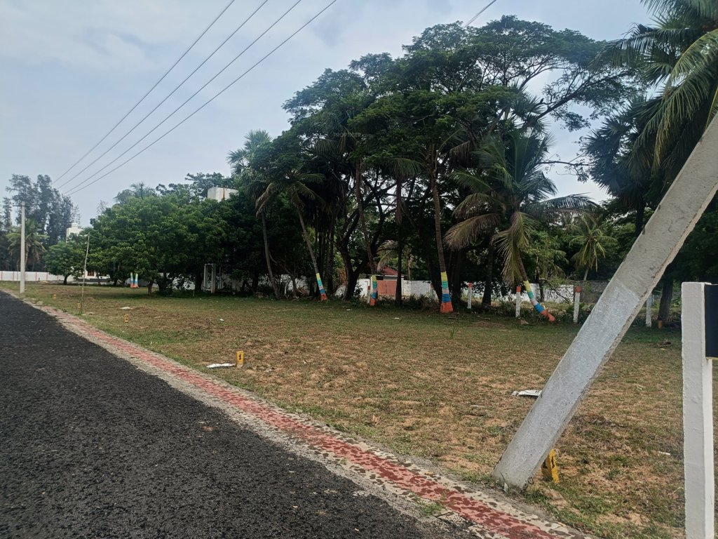  sudhagars residencies Plot