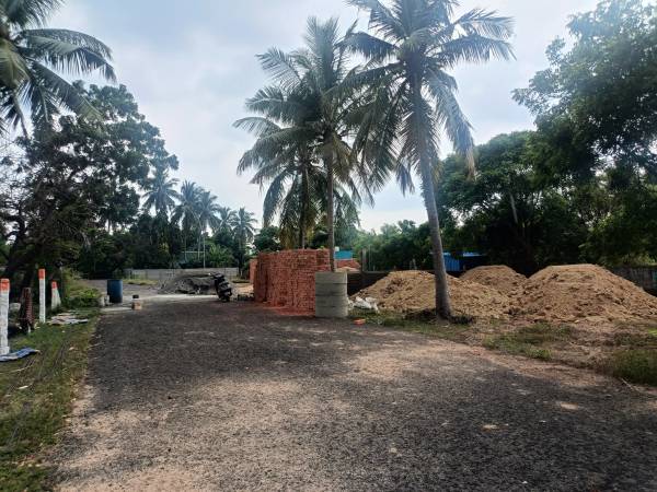  sudhagars-residencies Plot