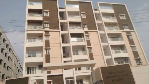  jagadamba-ayaan-residency Elevation