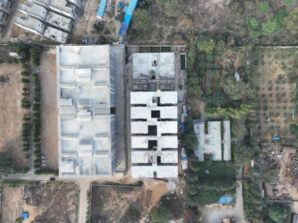  cedar Construction Status Feb-24